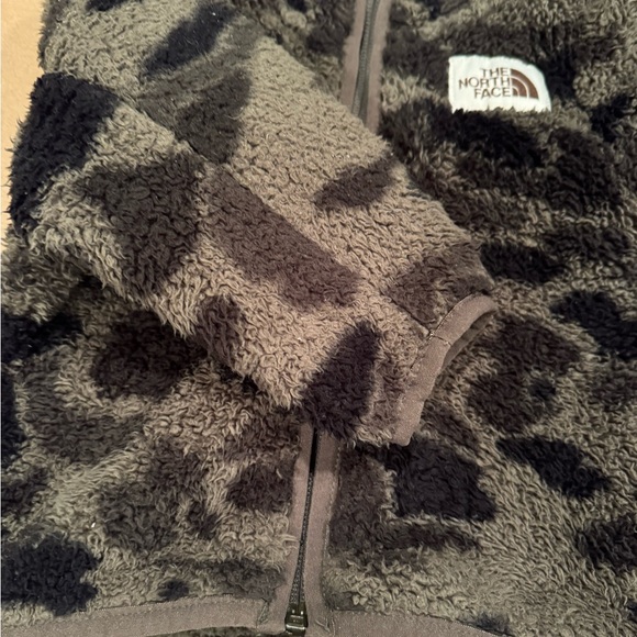 The North Face Camouflage Infant Fleece - 6-12 months - Picture 3 of 7